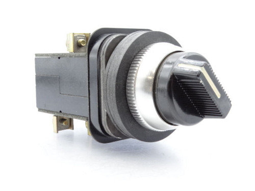 ALLEN BRADLEY 800T-J2B3 Switch