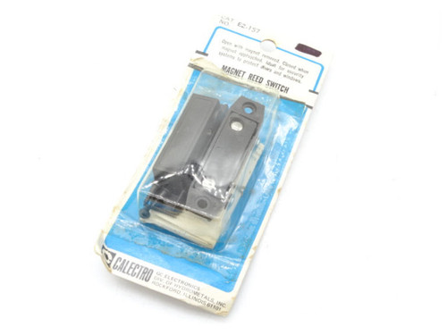 CALECTRO E2-157 Switch