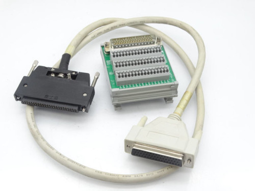 YASKAWA ELECTRIC CBK-U-MP2A-01 Terminal Block
