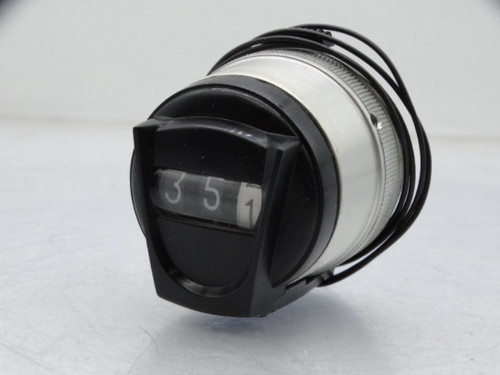 BORG 1334 Counter