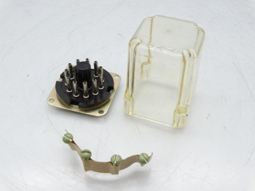 TE CONNECTIVITY 35D072 Spare Parts Kit