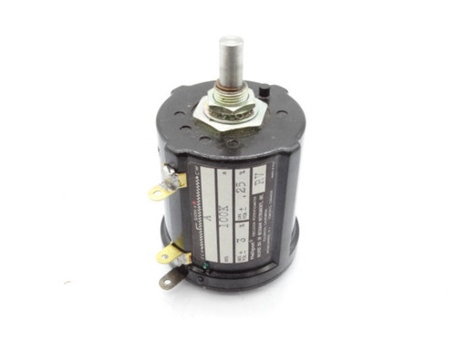 HELIPOT A-100K-L0.25 Potentiometer