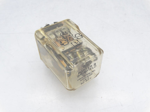 TE CONNECTIVITY KRP-14-AG115 10A Relay