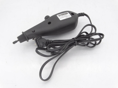 HARBOR FREIGHT TOOLS 46099 Operating Mechanism