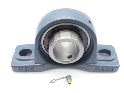 NBR UCP208-24 Bearing
