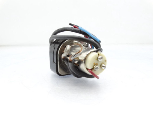 GENERAL ELECTRIC RR3 Relay