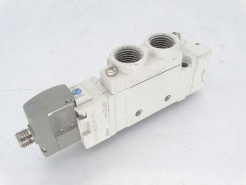 SMC SY7120-5WOZD-02-X10 Valve