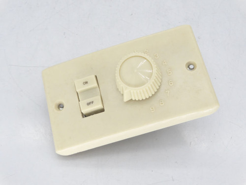 GENERAL ELECTRIC RMS-2A Switch