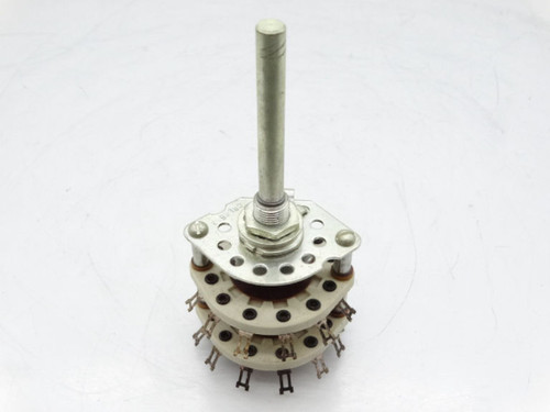 CENTRALAB 2513 Switch