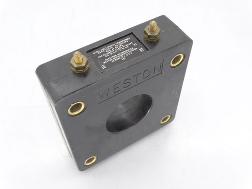 WESTON INTSRUMENTS 0174977 Transformer