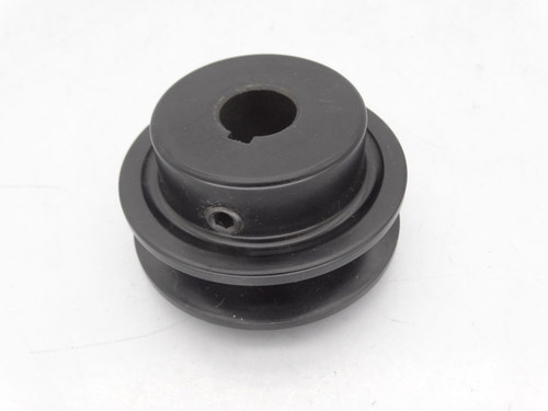 MAUREY 2250 5/8 Pulley