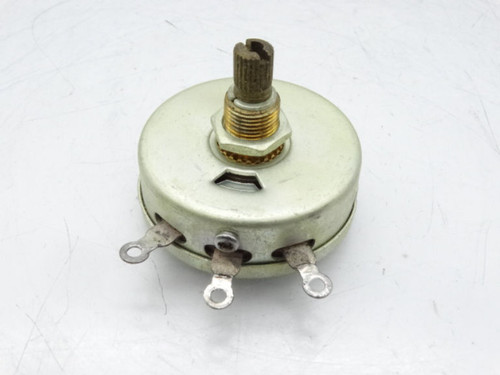 MALLORY M15PK Potentiometer