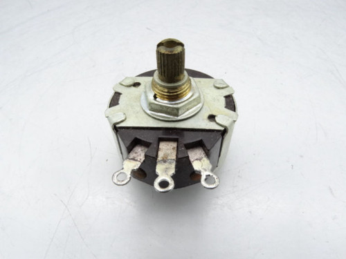 MALLORY R500L Potentiometer
