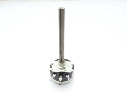 CTS CORPORATION WPK-5000 Switch