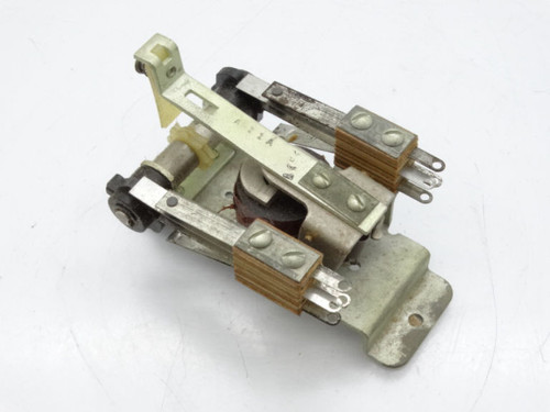 TE CONNECTIVITY AP-11A-115V 5A Relay