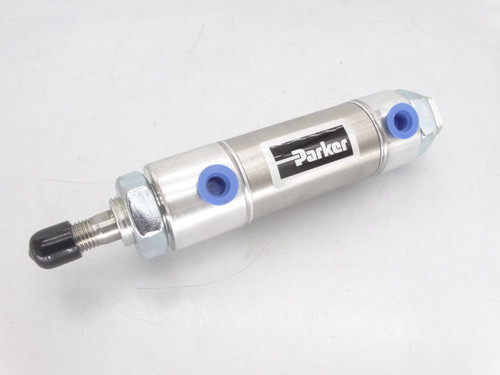 PARKER 1.25DXPSRM00.75 Pneumatic Cylinder