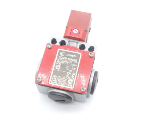 COMEPI SDM2K120W02 Switch