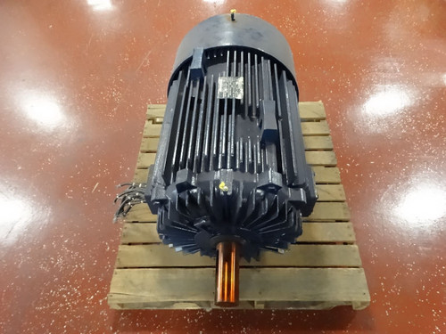 MARATHON 449TTFS8086CV Motor