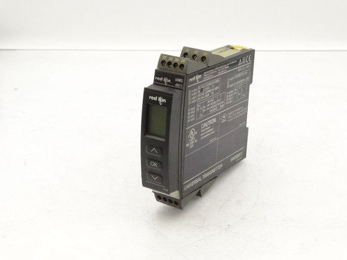 RED LION CONTROLS IAMS0011 Signal Conditioner