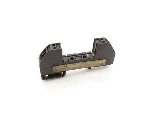 WIELAND 80.060.0010.1 Connector