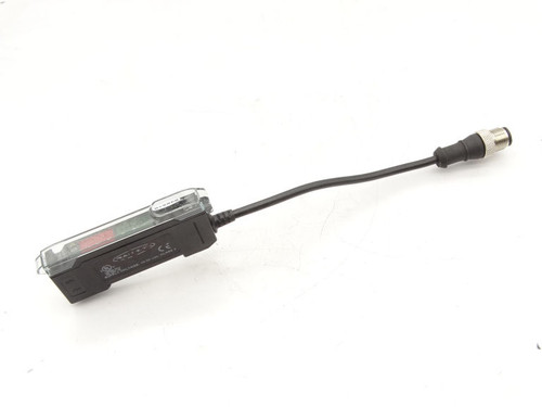 BANNER ENGINEERING DF-G1-PS-Q5 Amplifier
