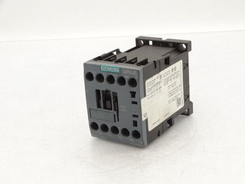 SIEMENS 3RT6017-1AF01 Contactor