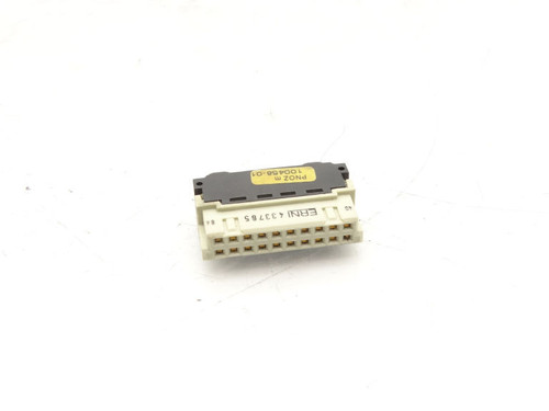 PILZ 100458-01 Connector