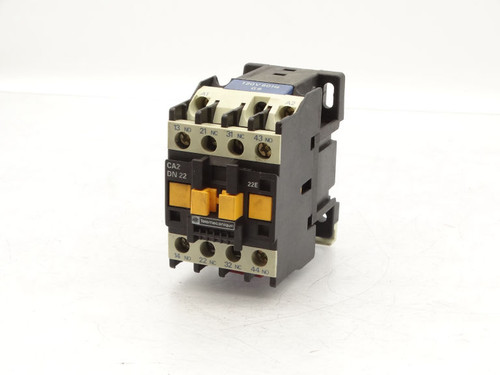 SCHNEIDER ELECTRIC CA2-DN22G6 Relay
