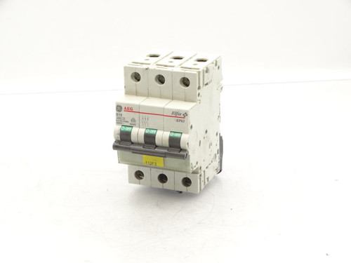 GENERAL ELECTRIC EP63ULB10 Circuit Breaker