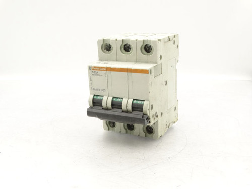 SCHNEIDER ELECTRIC 24471 Circuit Breaker