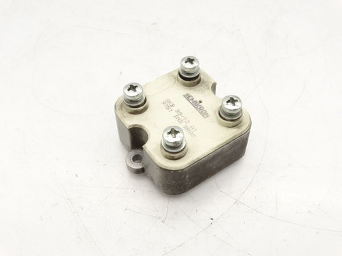 SEMIKRON SKB 30/12 A1 Rectifier