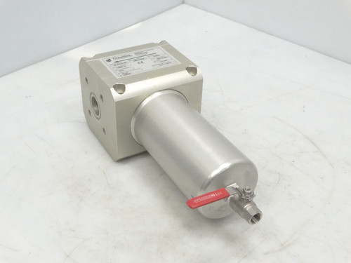 DONALDSON HD 0072-S-SS Filter