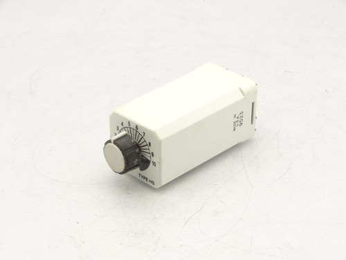 ALLEN BRADLEY 700-HS12AA1 Relay