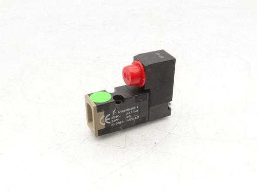 KRONES 0-902-08-268-1 Valve