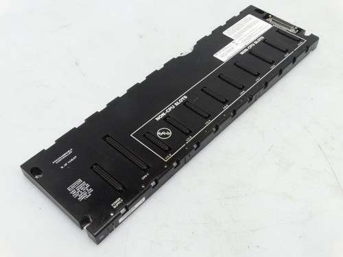 FANUC IC693CHS391M Plc Rack