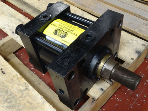 PARKER 06.00 CJJ-2HT14C 2.000 Hydraulic Cylinder