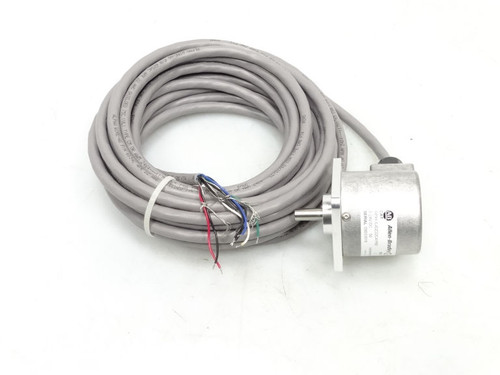 ALLEN BRADLEY 845H-SJDZ22CAYR9 Encoder