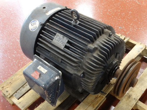 MARATHON AVK 324TTF6026EY L Motor
