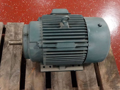 RELIANCE ELECTRIC 7531179-001 BL T1 Motor
