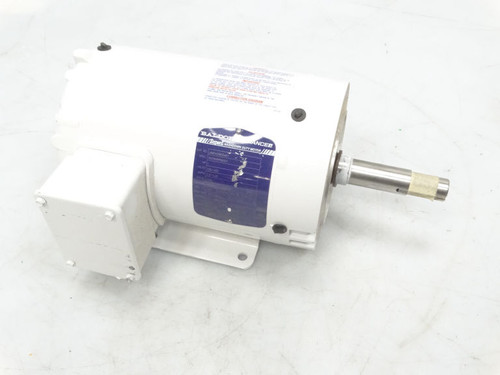 ASEA BROWN BOVERI JMEWDM3546T Motor