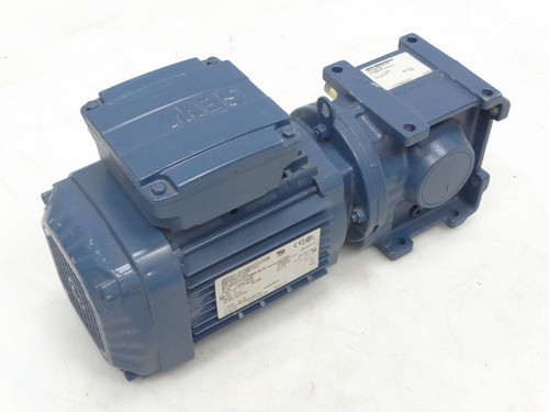 SEW EURODRIVE S37 DRN71M4 Motor