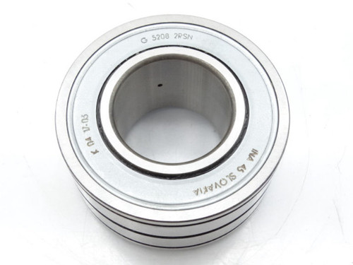 SCHAEFFLER GROUP G5208-2RS-N Bearing
