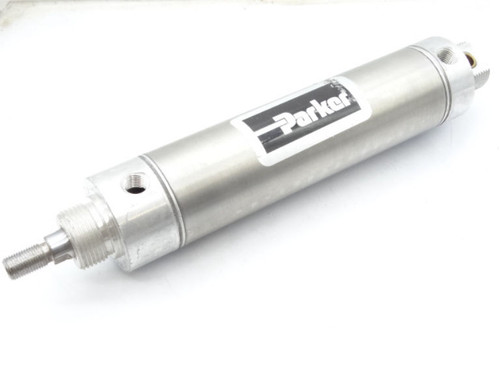 PARKER 02.00 DXPSRB 5.000 Pneumatic Cylinder