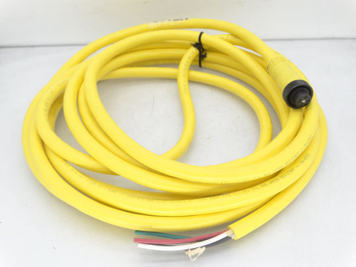 ALLEN BRADLEY 889N-F4AFC-20F Cable