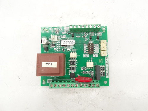 AUTOMATION DIRECT 24-210 Circuit Board