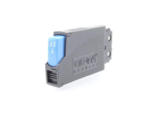 E.T.A. CIRCUIT BREAKERS 1180-01-4,0A Circuit Breaker