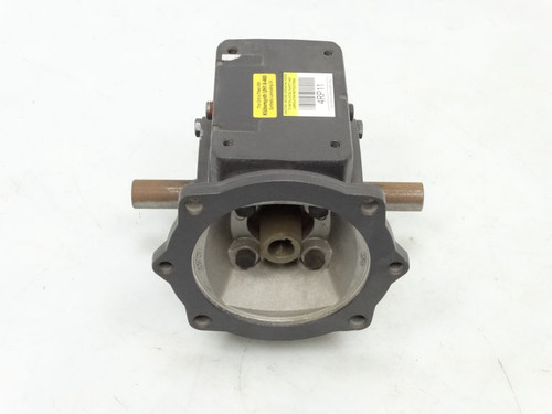 DAYTON 4RP11 Gearbox