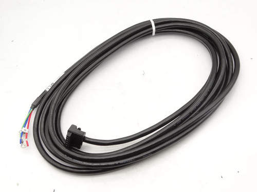 YASKAWA ELECTRIC JZSP-CSM03-05-E Cable