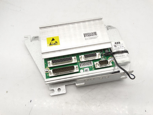 ASEA BROWN BOVERI 3HAC046277-001 Circuit Board