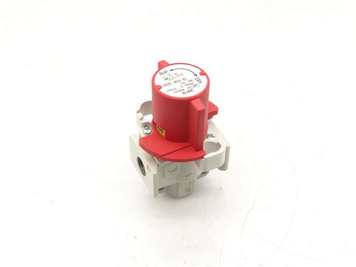 SMC VHS20-N01A-RZ Valve